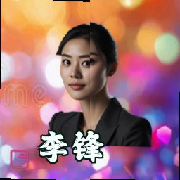 李锋